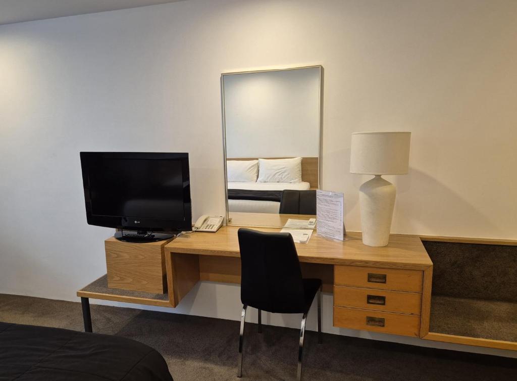 Auto Lodge - Resim 23