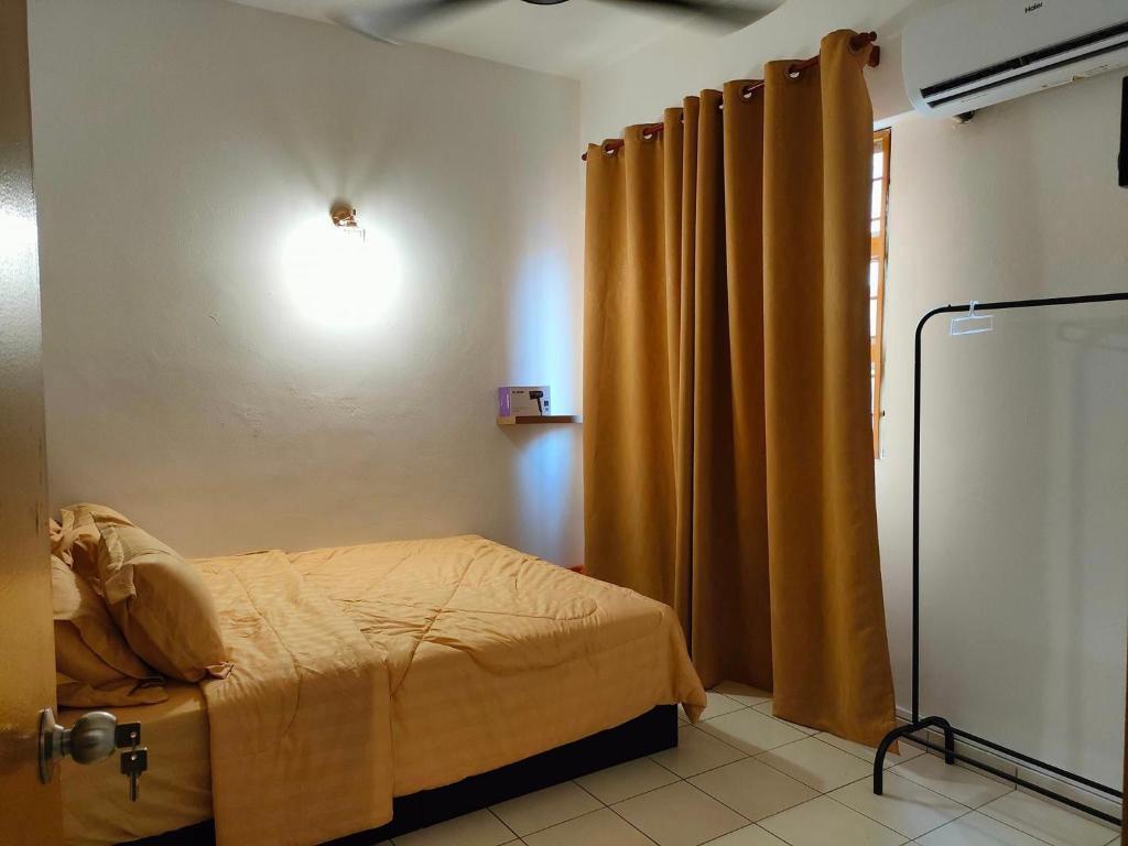 Gallery image of Rawang Ho Budjet Homestay in Rawang