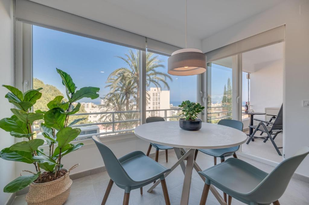 Apartamento Costa Mar