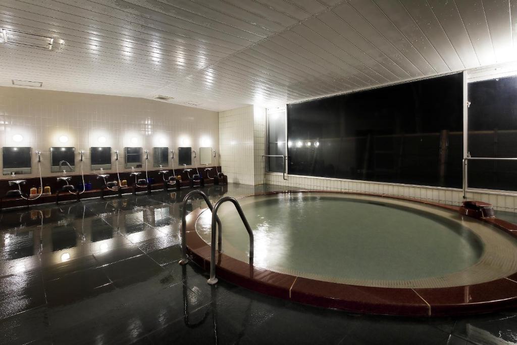 Fotografie z fotogalerie ubytování Resorpia Kumihama v destinaci Kyotango