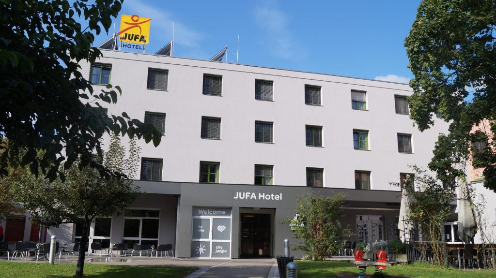 JUFA Hotel Graz