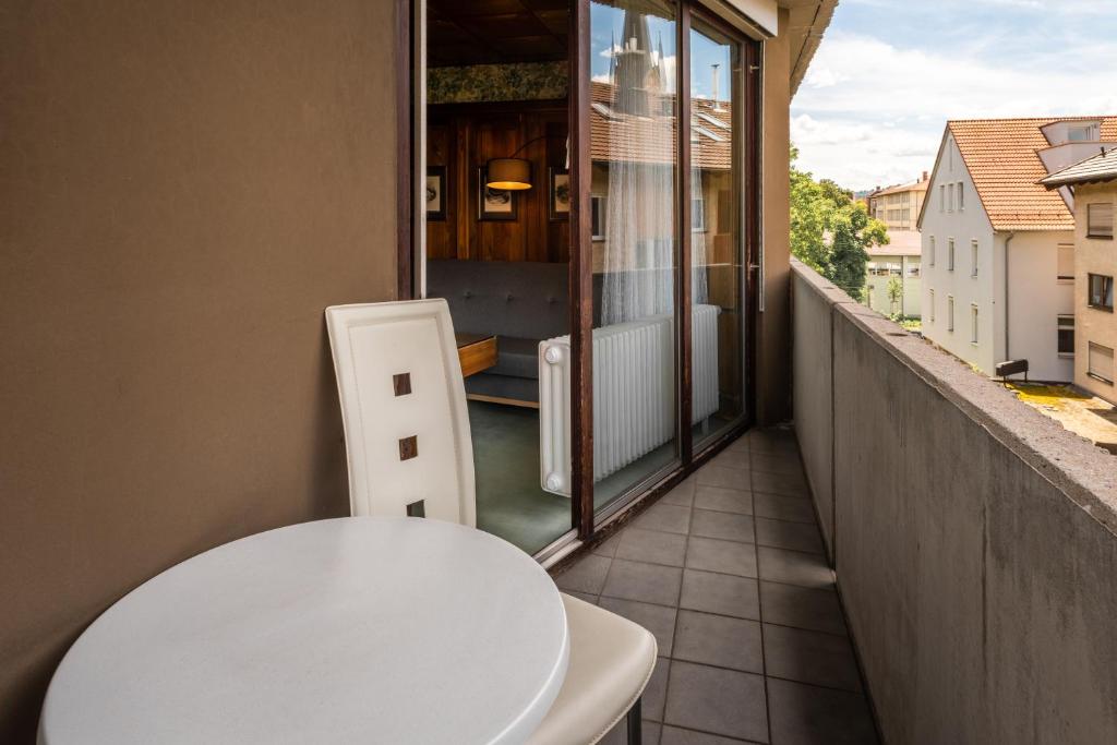 Hotel Spahr - Resim 37