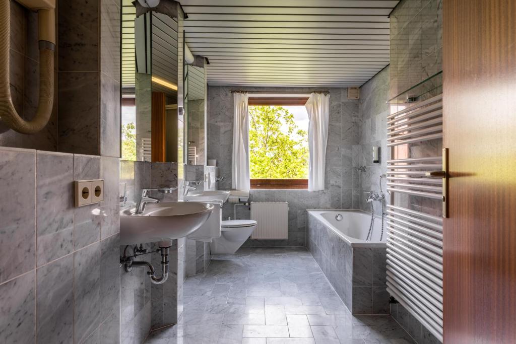 Hotel Spahr - Resim 6