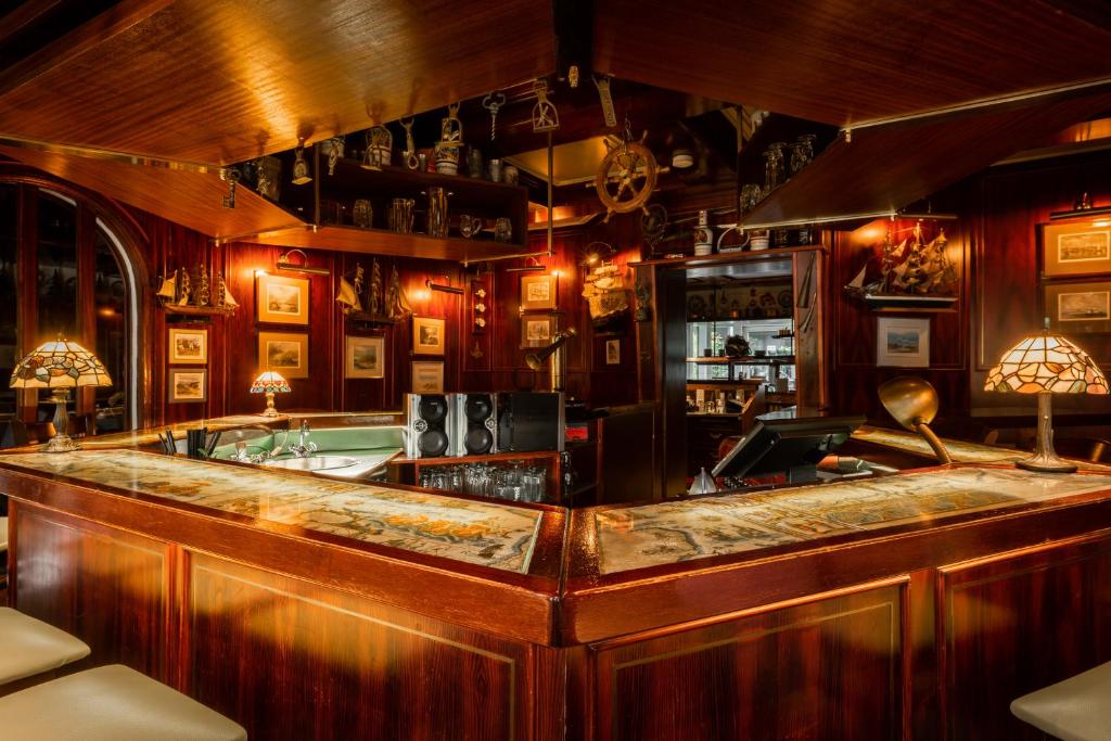 Hotel Spahr - Resim 17