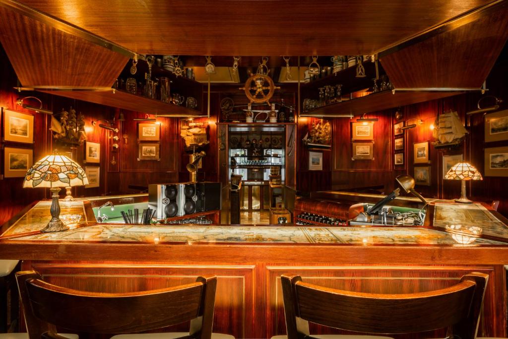 Hotel Spahr - Resim 16