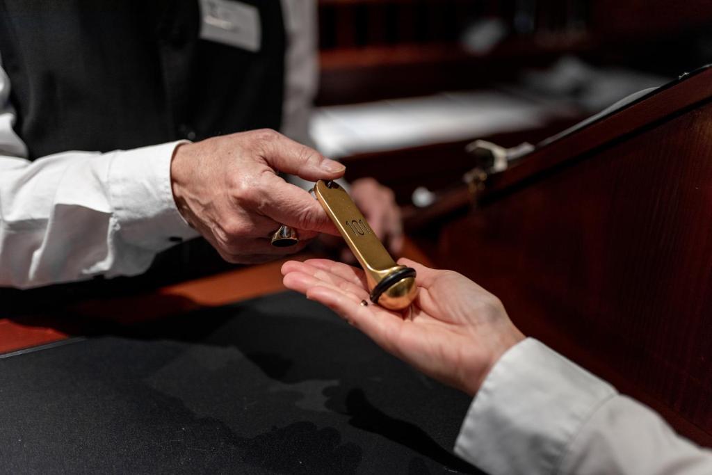 Hotel Spahr - Resim 9