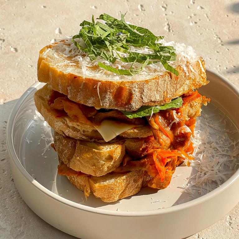 Saan Hotel Sathorn - Resim 40