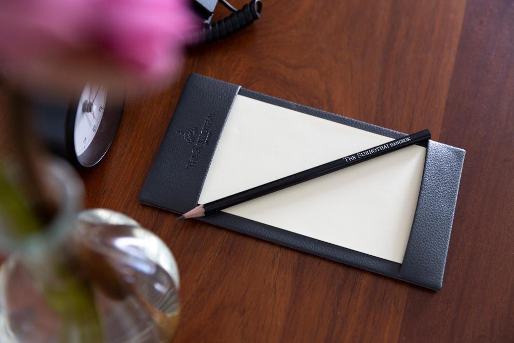 The Sukhothai Bangkok - 6