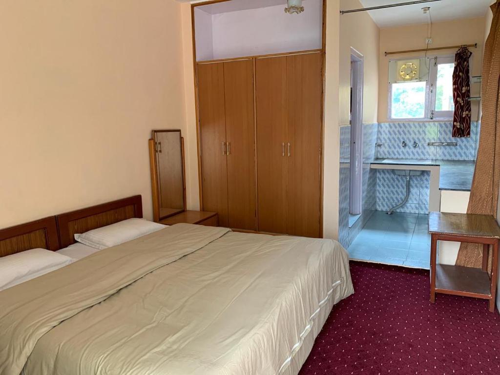 NIGEEN RESORT - Housity