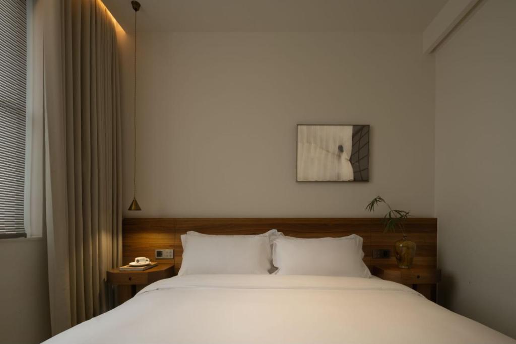 Tableround Hotel Chengdu - Camera Familiare