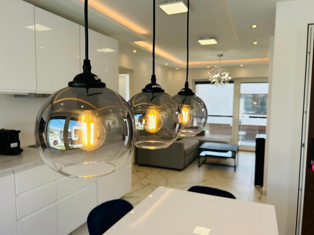 Marina Deluxe Apartment 8600 Siófok, 6 Sáfrány utca kép - 1