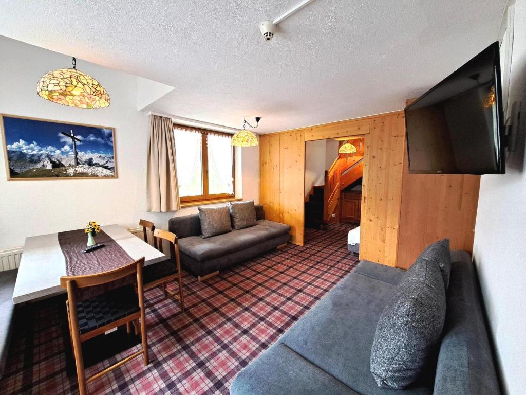 Falkner Appartement Resort - 13