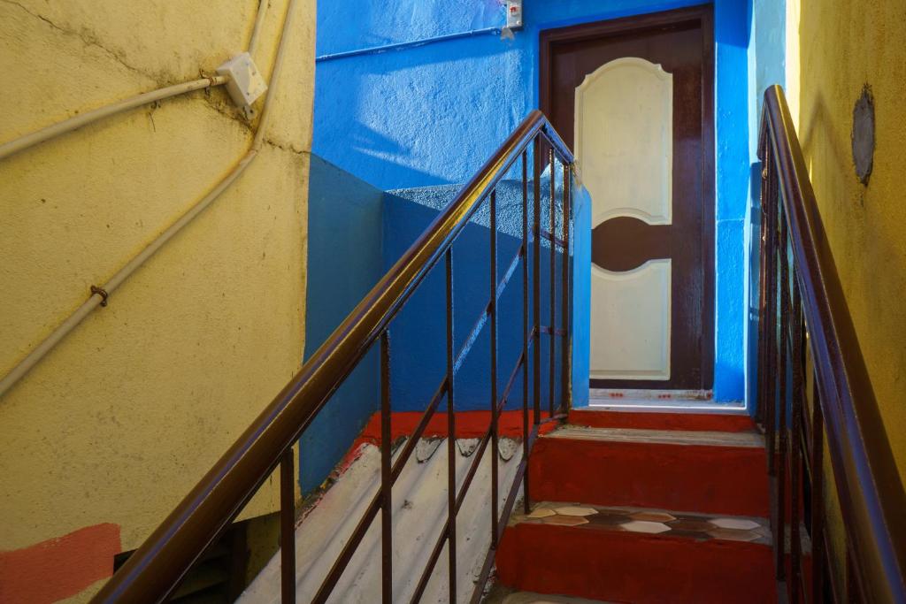 Fotografie z fotogalerie ubytování Villa Sea Blue - Homestay in Pondicherry v destinaci Puduččéri