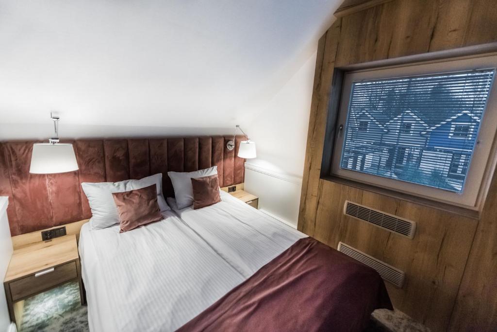 SCANDINAVIA Resort - 4