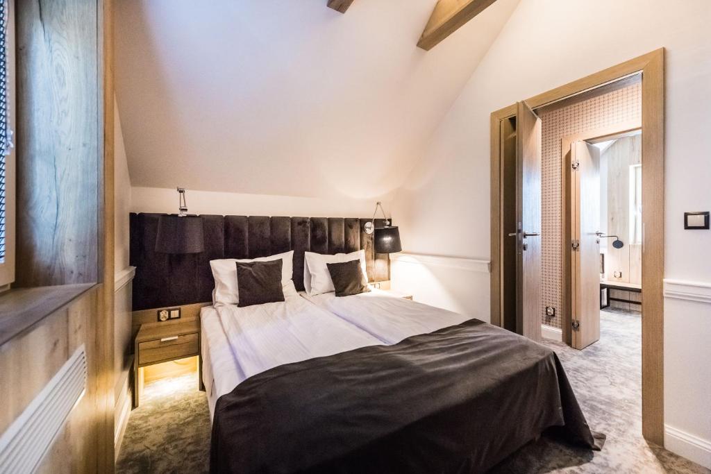 SCANDINAVIA Resort - 17