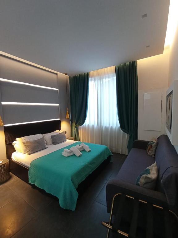 Munì Boutique Flat by Babylon Stay - 