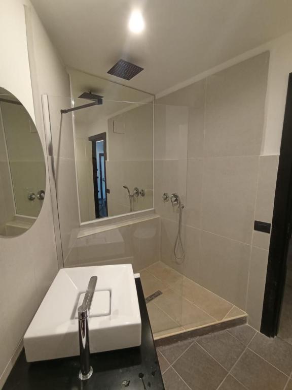Munì Boutique Flat by Babylon Stay - Economy Double Room