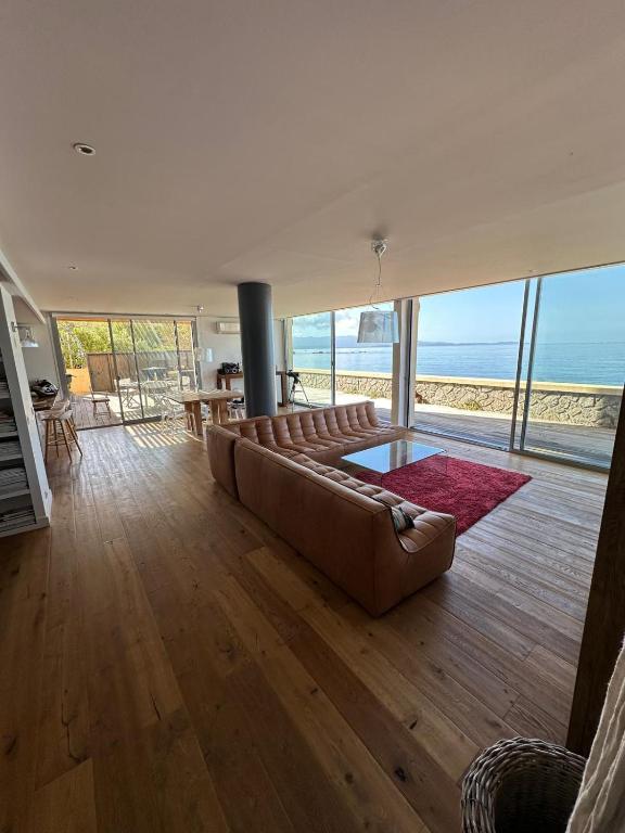 Photo de la galerie de l'établissement Corse Azur, à Ajaccio