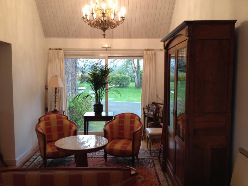 Derechos de imagen reservados por Booking.com