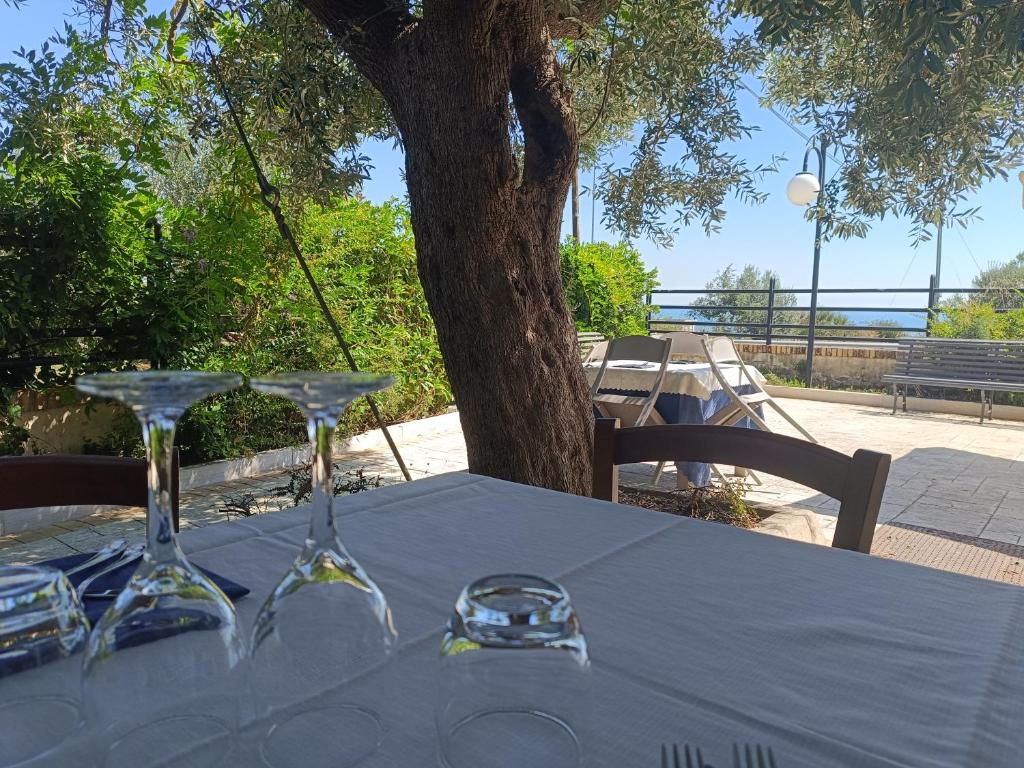 Fotografie z fotogalerie ubytování B&B Da Micchele v destinaci Vasto