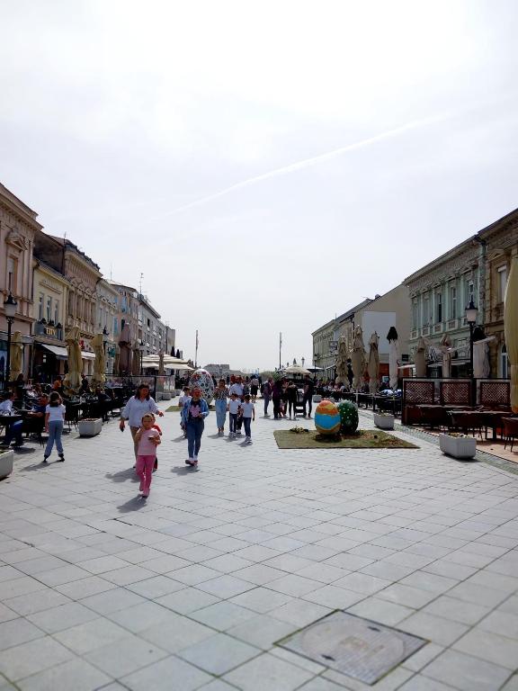 Apartment Centar - 18