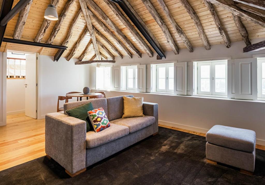 Porto River - Two-Bedroom Apartment
