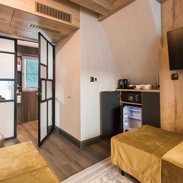 SCANDINAVIA Resort - 16