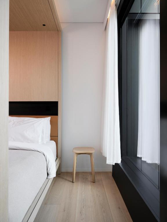 Little National Hotel Newcastle - Resim 23