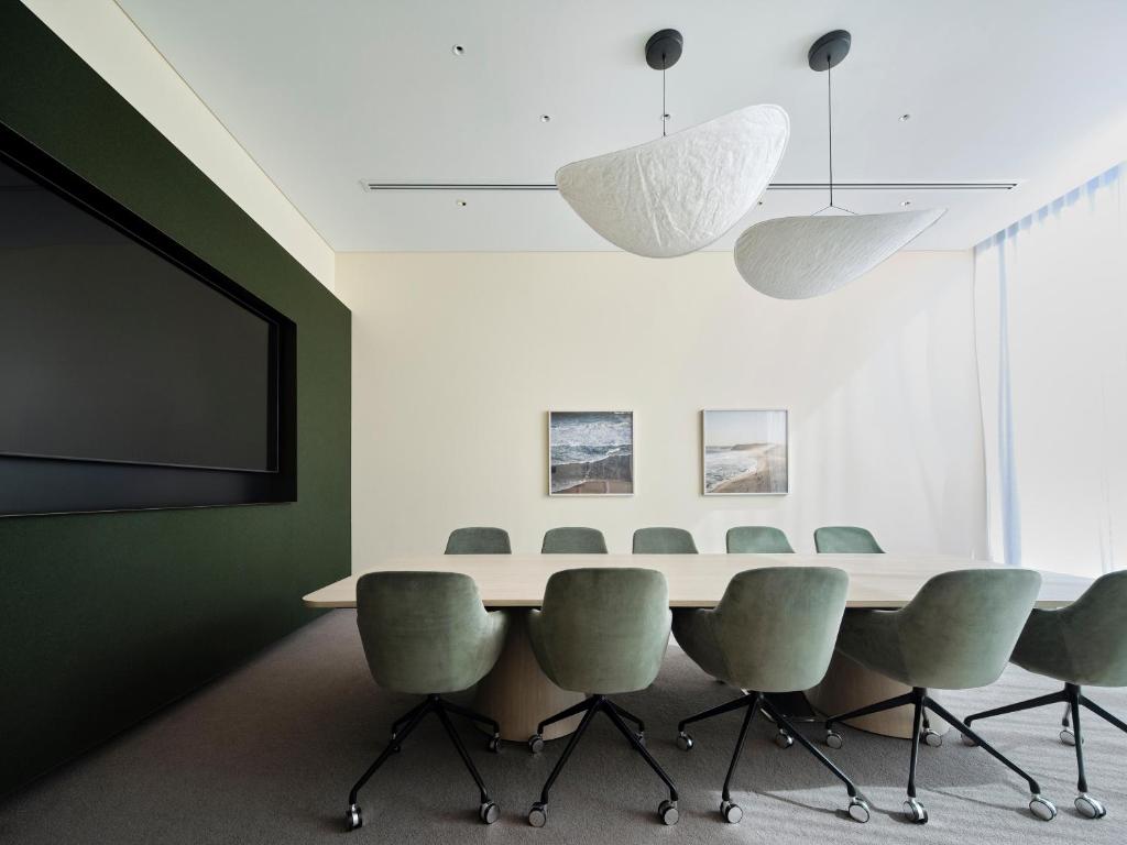 Little National Hotel Newcastle - Resim 24