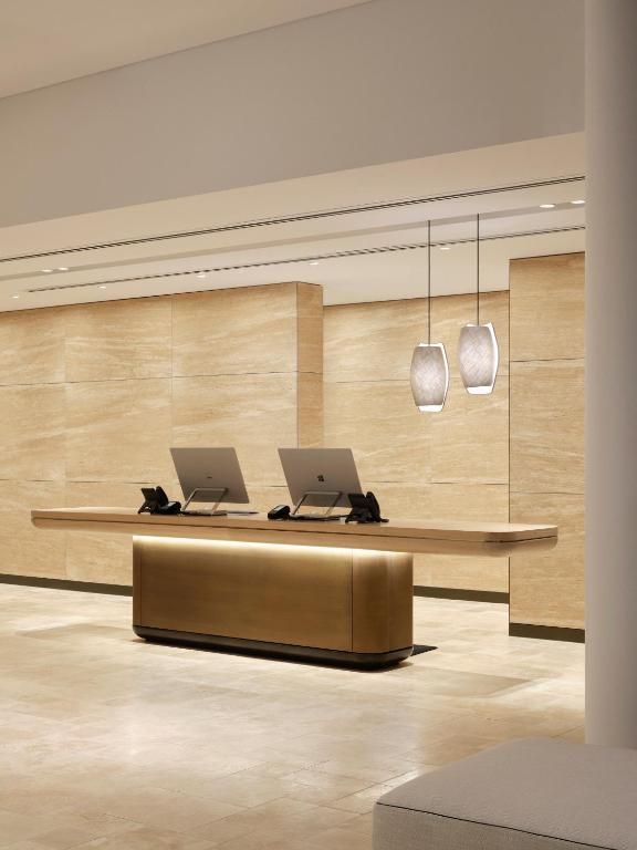 Little National Hotel Newcastle - Resim 17