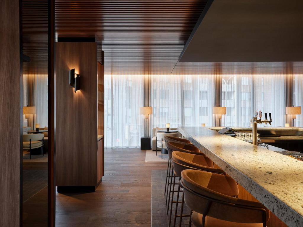 Little National Hotel Newcastle - Resim 31