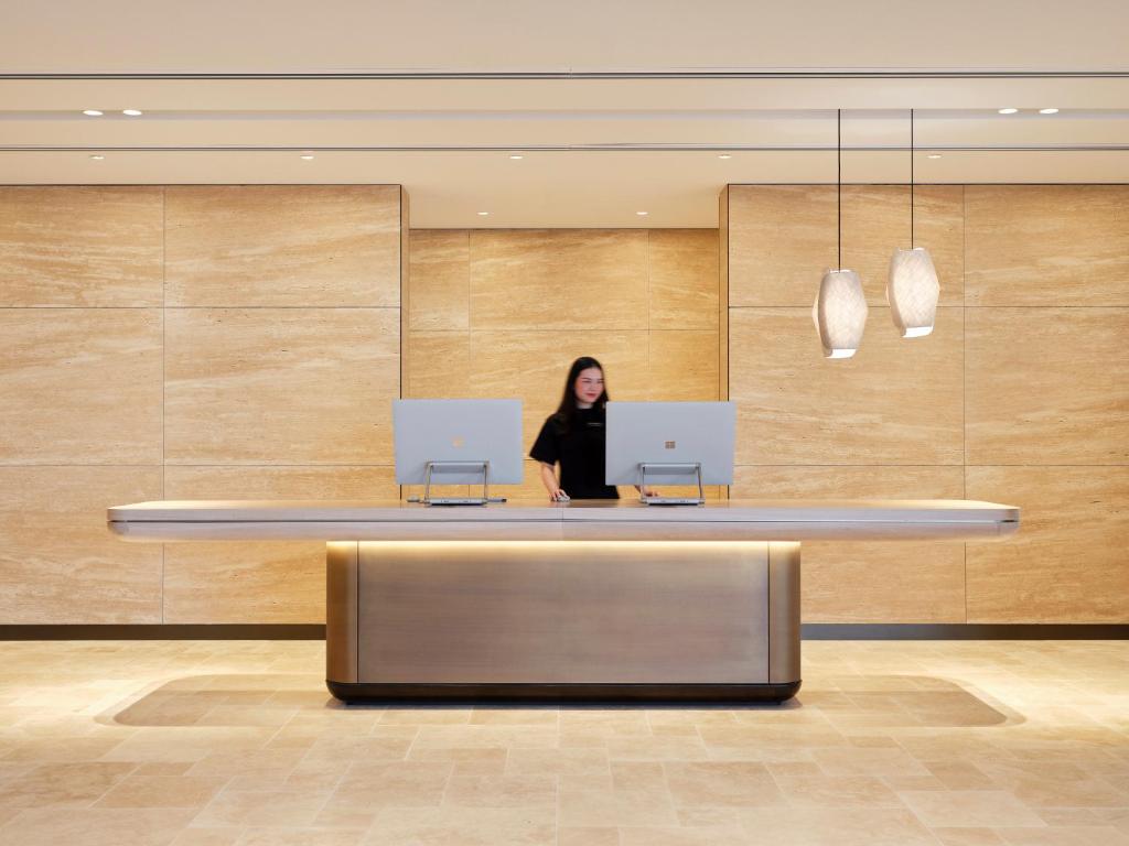 Little National Hotel Newcastle - Resim 16