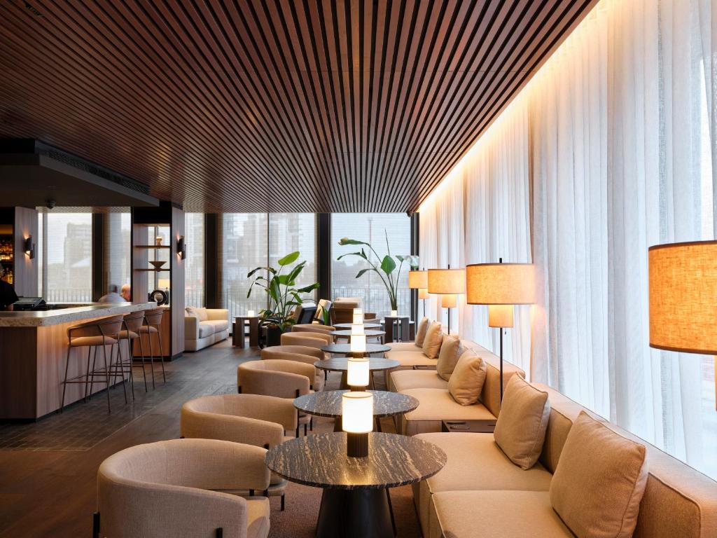 Little National Hotel Newcastle - Resim 4