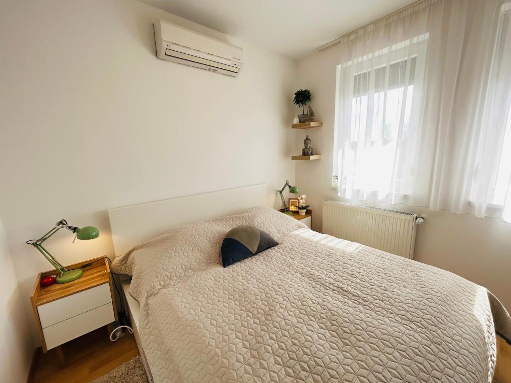 Merland Premium Penthouse - Lakeview 8600 Siófok, Besz?©des J??zsef s?©t??ny 69 4.em kép - 1