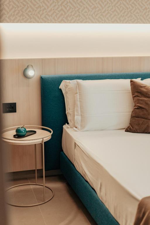 Lumia Hotel - غرفة مع عرض المدينة