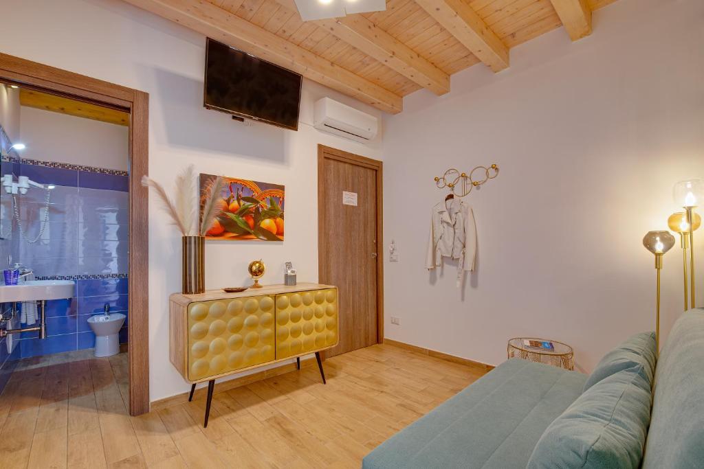 La Finestra sul Cortile B&B - 4