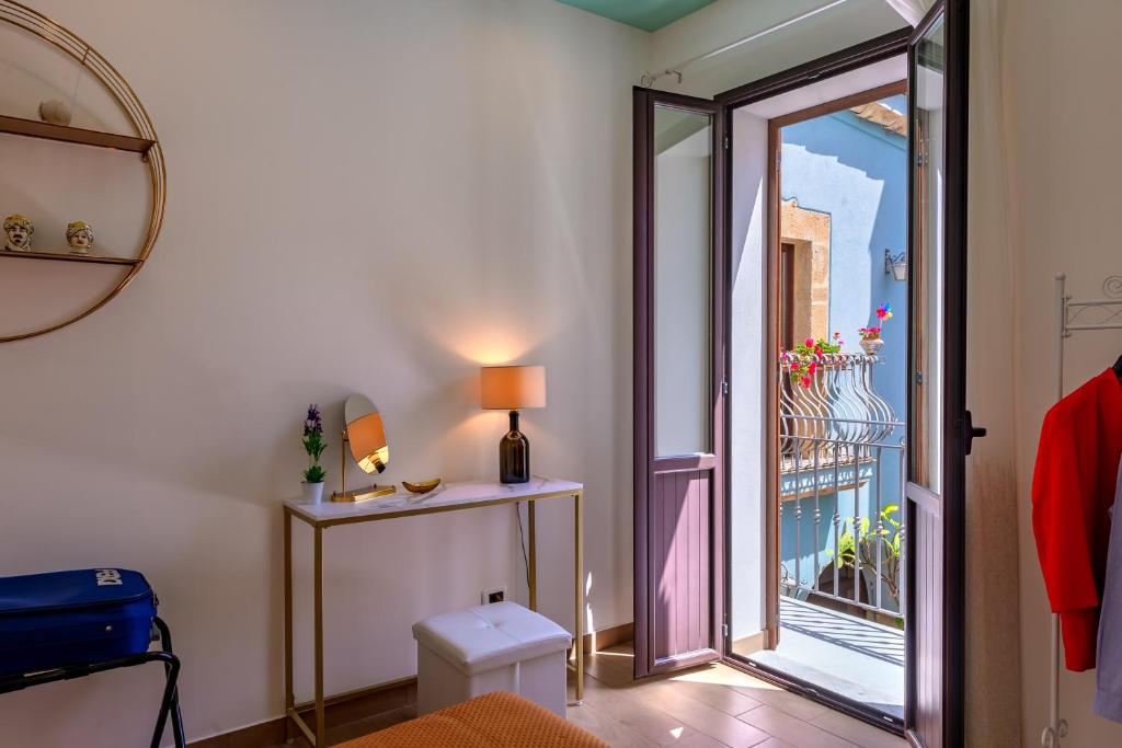 La Finestra sul Cortile B&B - 5