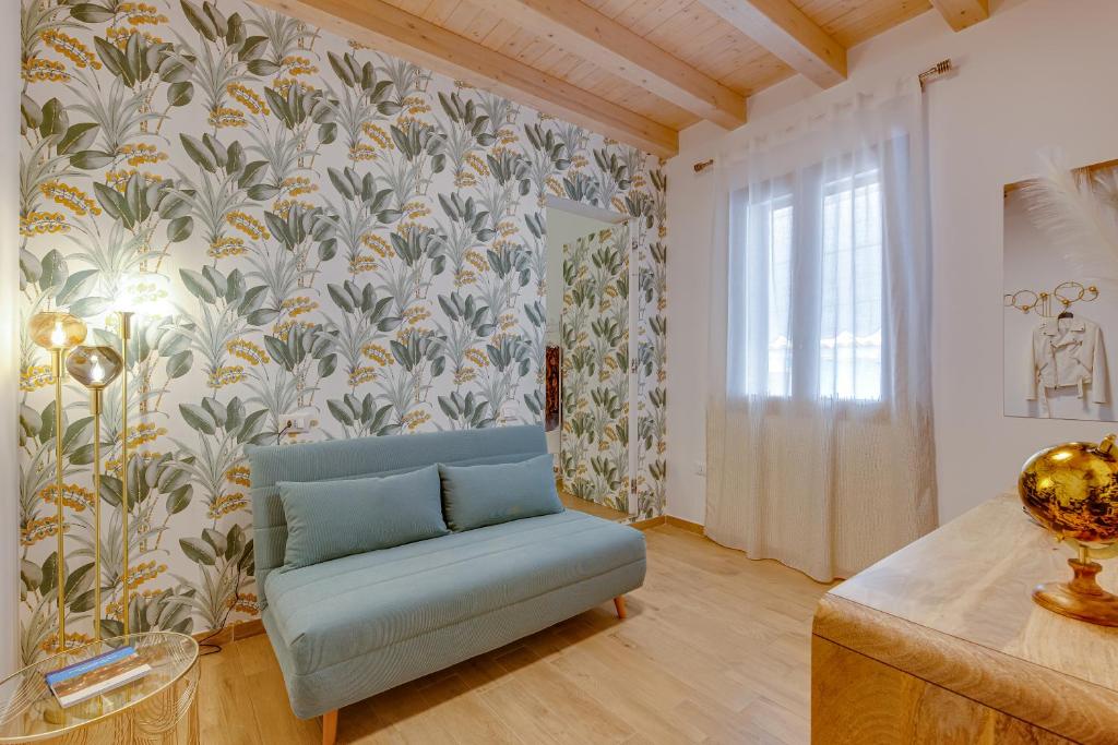 La Finestra sul Cortile B&B - 3