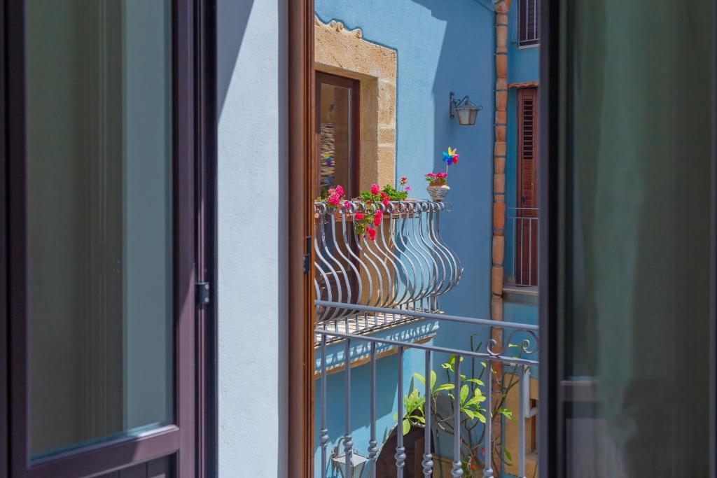 La Finestra sul Cortile B&B - 15