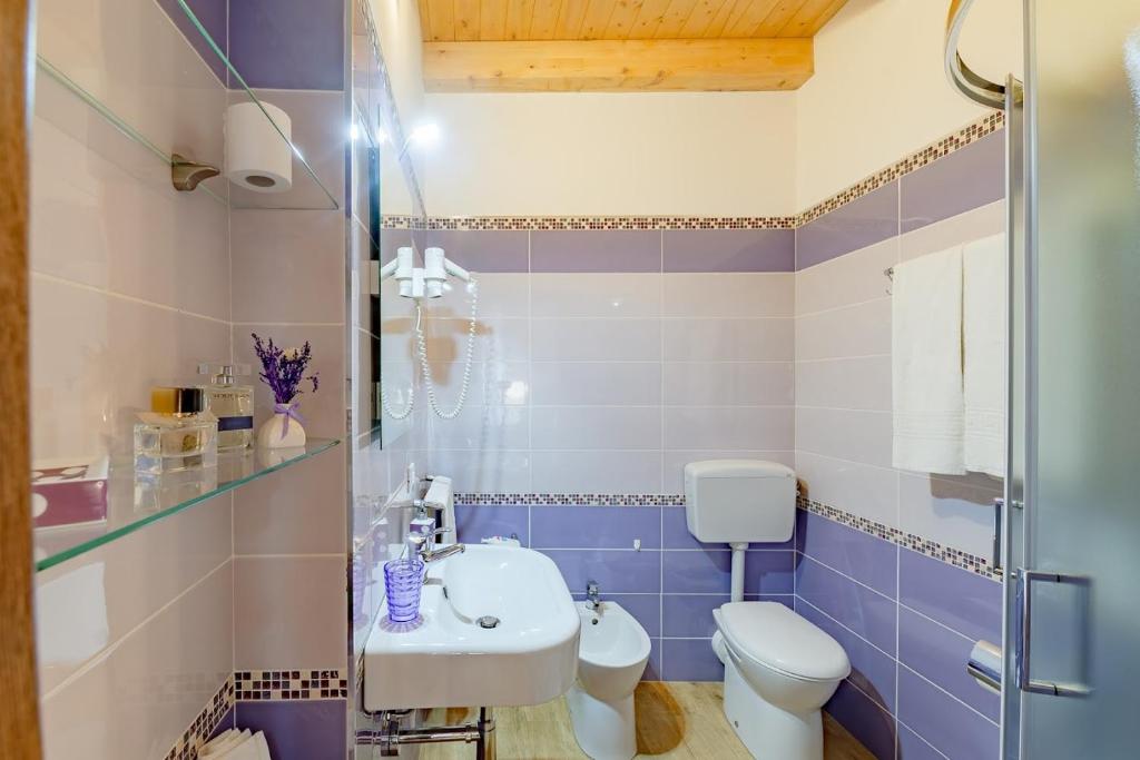 La Finestra sul Cortile B&B - 12