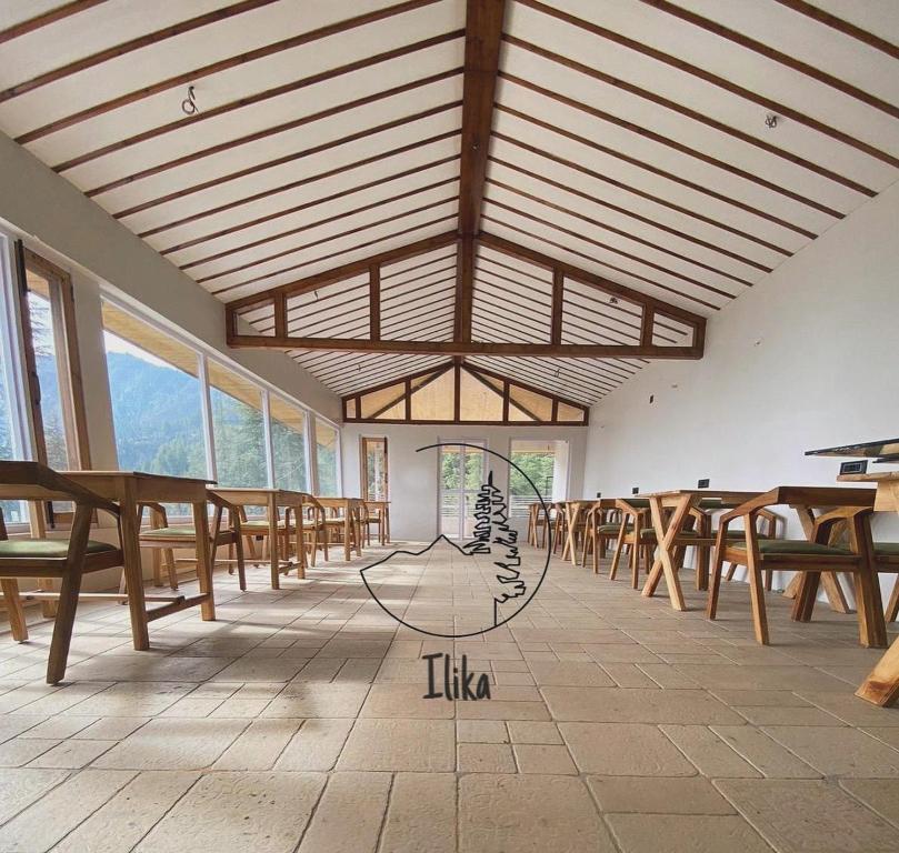 Fotografie z fotogalerie ubytování Ilika Resort Chakrata v destinaci Chakrata