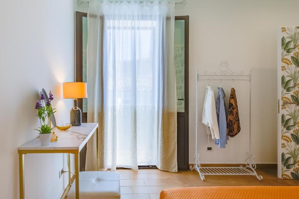 La Finestra sul Cortile B&B - 7