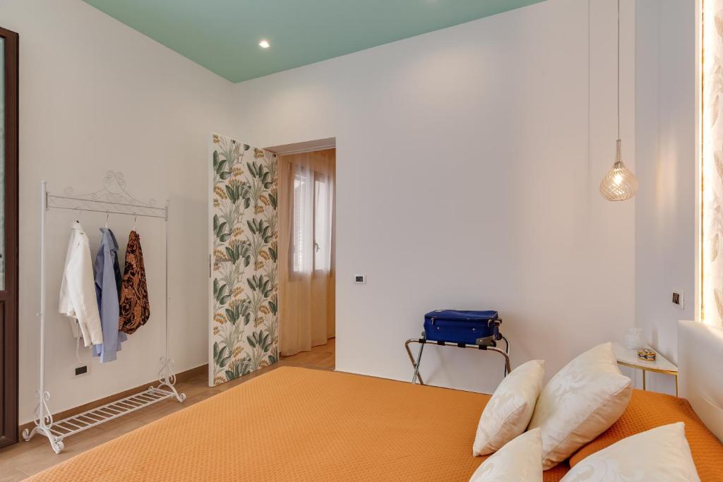 La Finestra sul Cortile B&B - 6