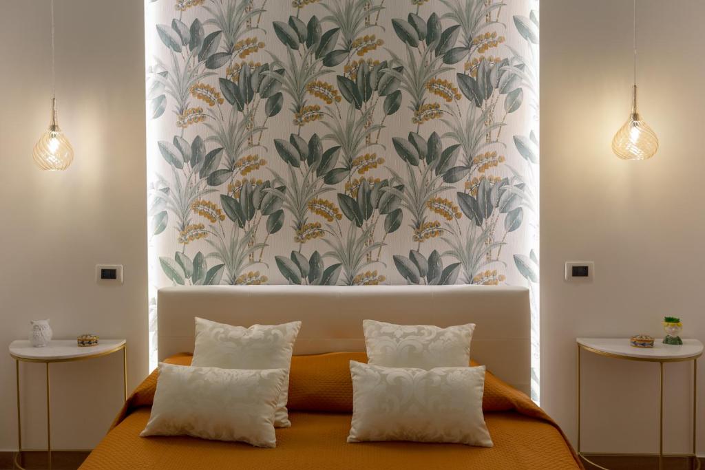 La Finestra sul Cortile B&B - 8