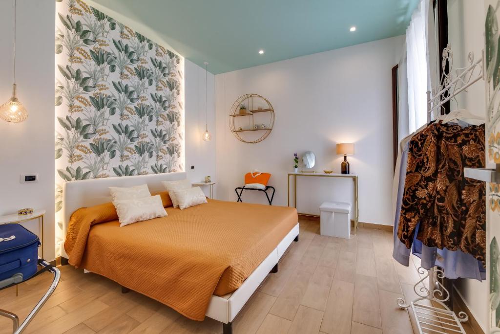 La Finestra sul Cortile B&B - 1