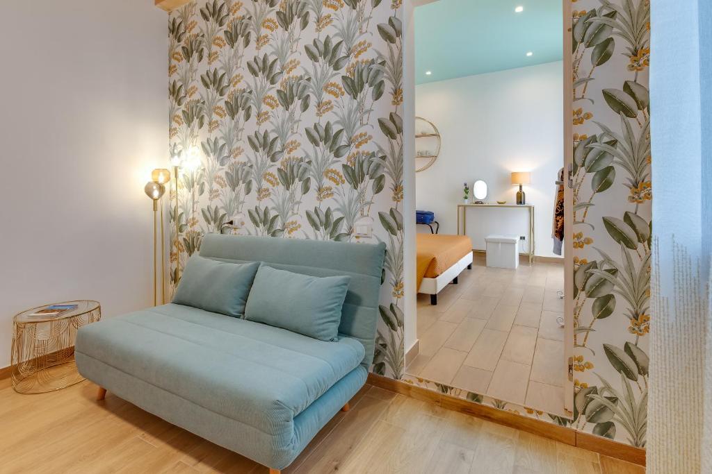 La Finestra sul Cortile B&B - 9