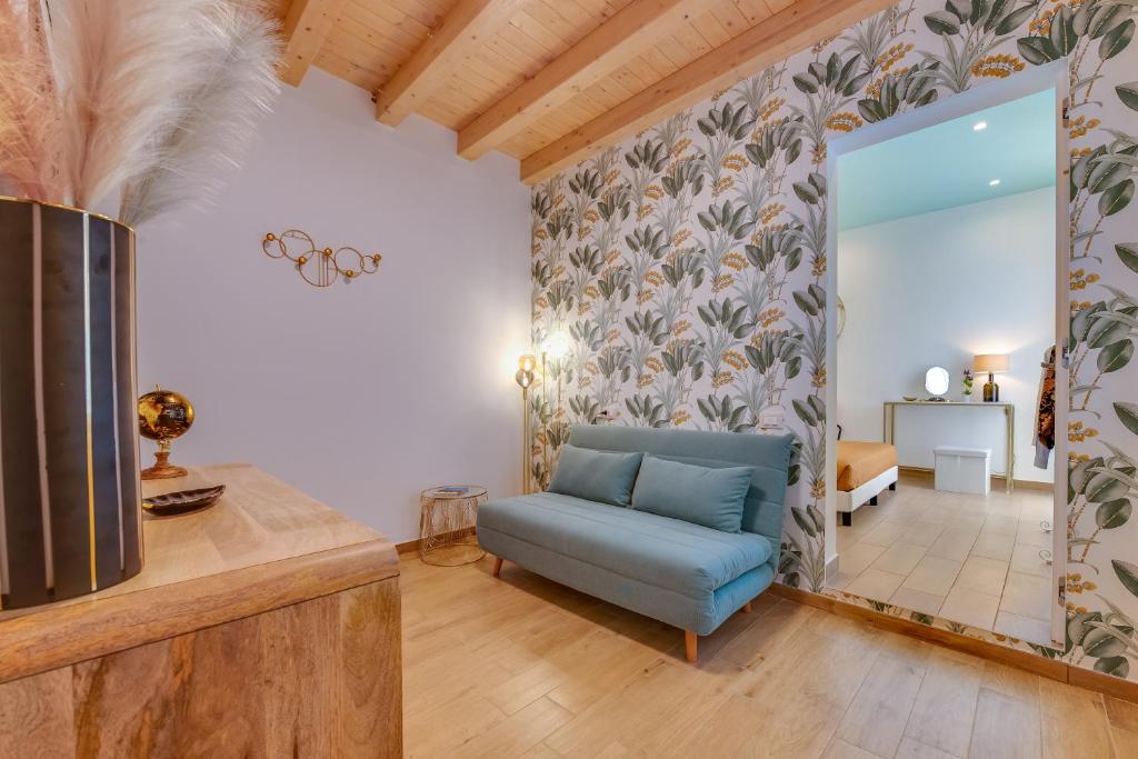 La Finestra sul Cortile B&B - 10