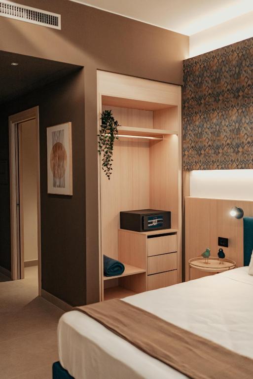 Lumia Hotel - Suite Junior
