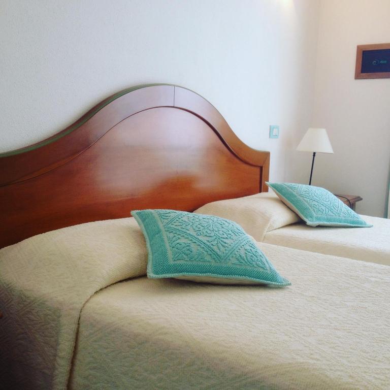 Le Anfore Hotel - 10