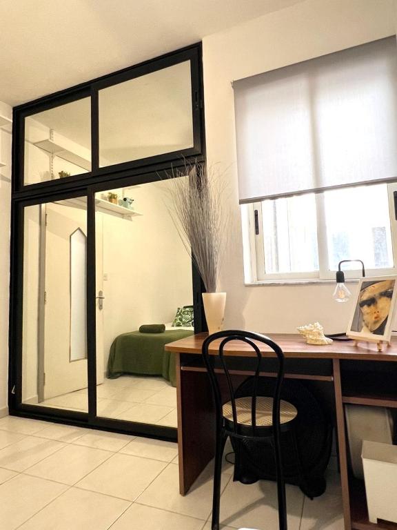 Fotografie z fotogalerie ubytování Top location Sliema stylish rooms v destinaci Sliema
